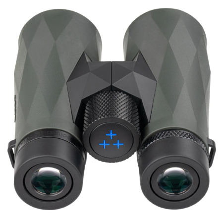 Lornetka Delta Forest 10x50 Gen3